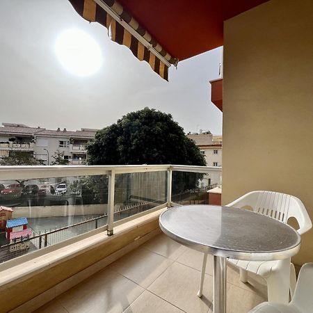 Apartamentos Las Palomas Beach Torremolinos Exterior foto