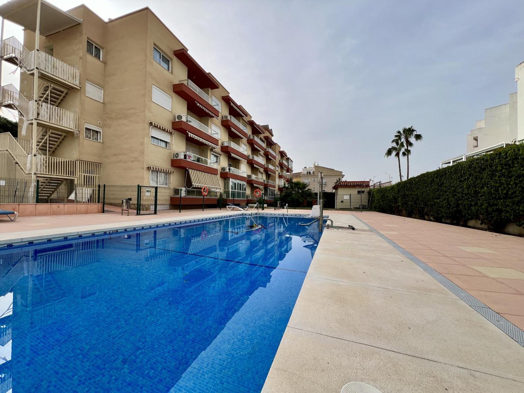 Apartamentos Las Palomas Beach Torremolinos Exterior foto