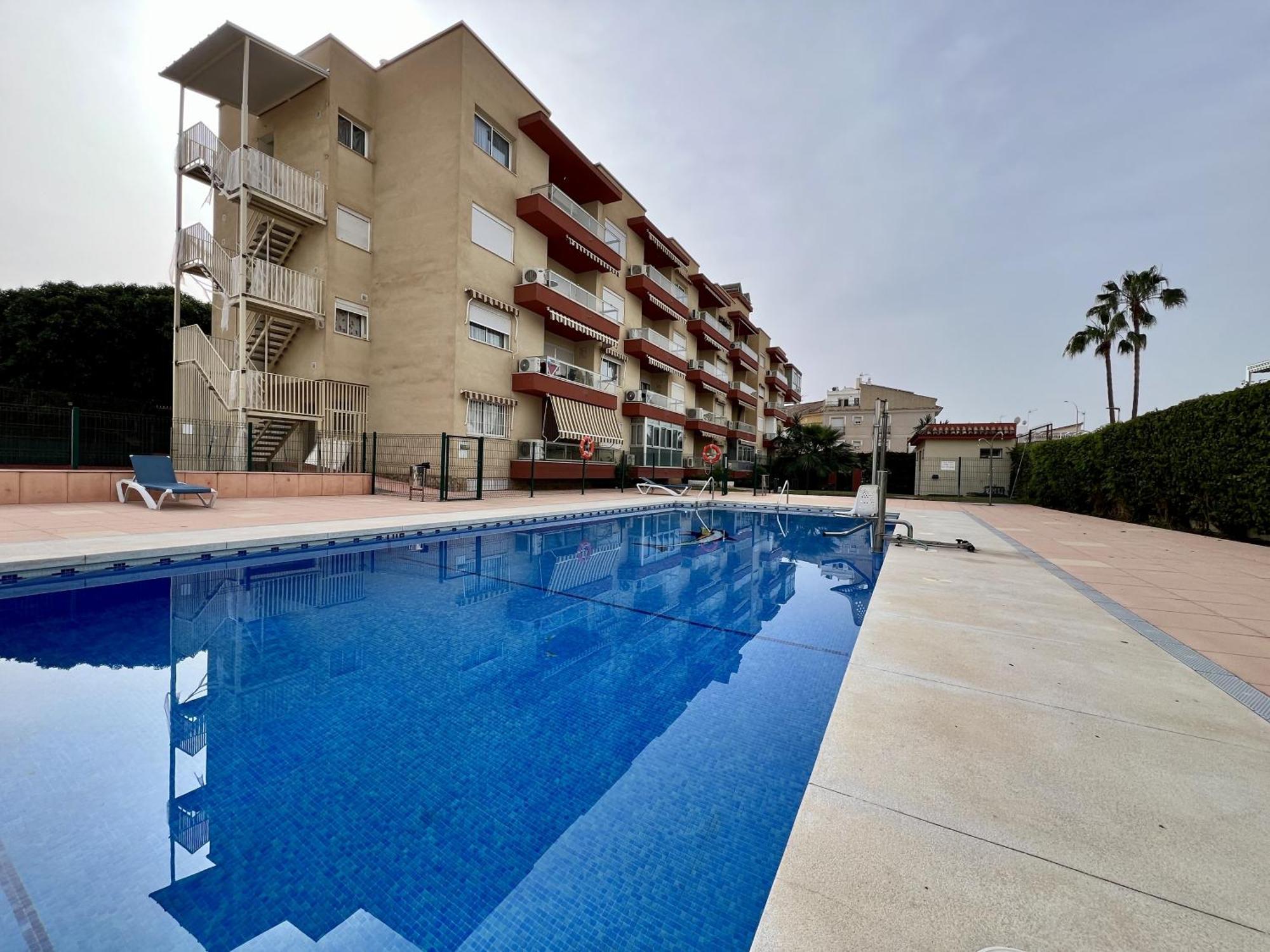 Apartamentos Las Palomas Beach Torremolinos Exterior foto